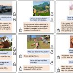 BLIP-2, vision language models