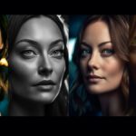 Midjourney evolution