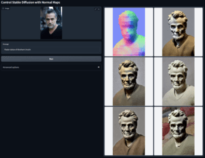 diffusion models research