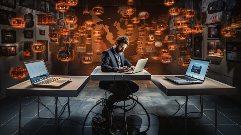 hybrid approach to LLP performance evaluation