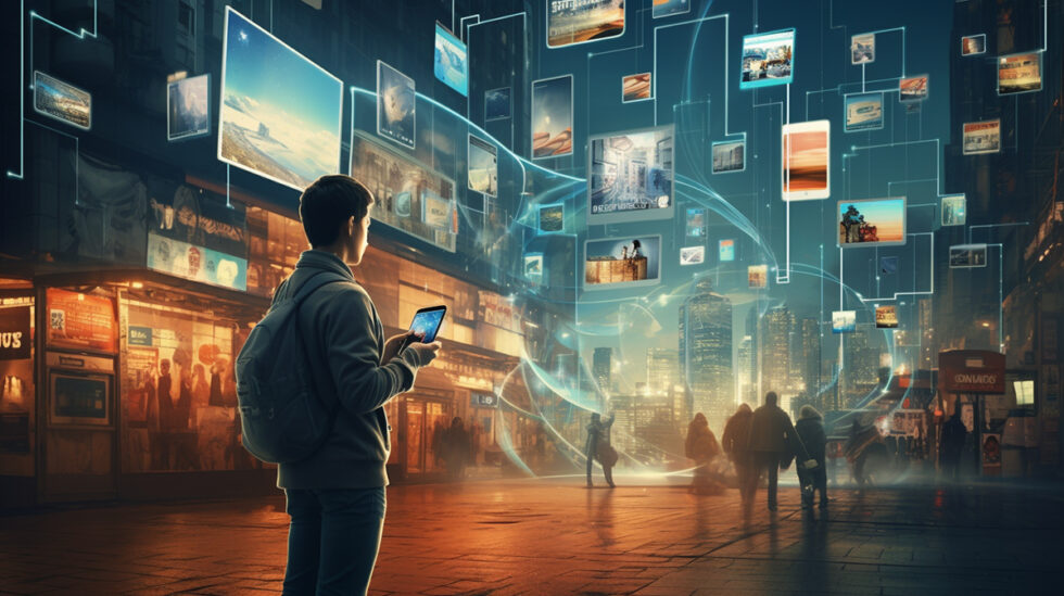 AI for marketing and sales