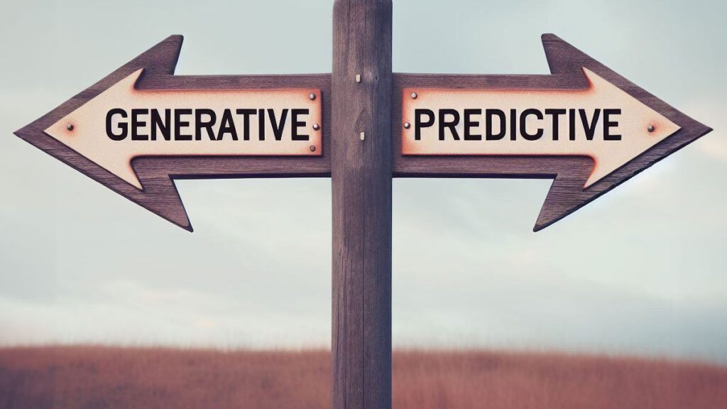 Gerative generative_predictive - TOPBOTS