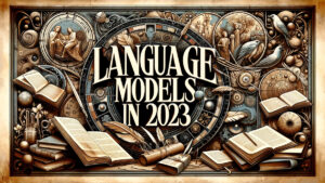language models 2023