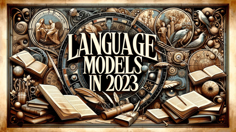 language models 2023