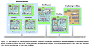 generative agents paper