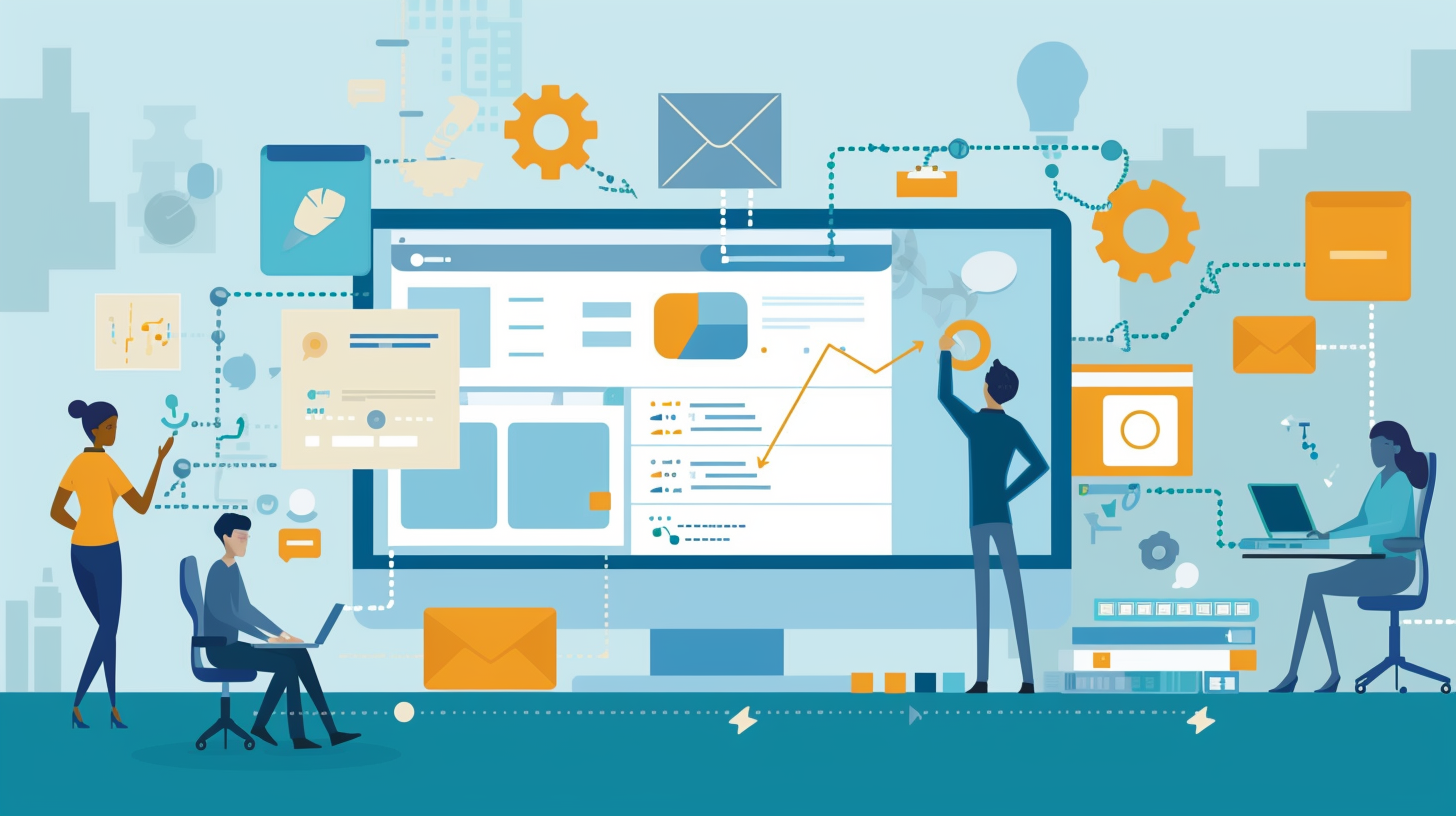 LLM application development