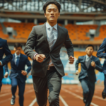 AI semiconductors race