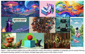 image synthesis AI research paper