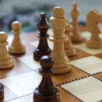 AI competitive advantage