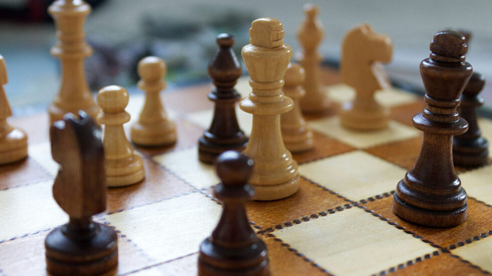 AI competitive advantage